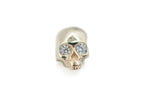 Skull with Gems by NorVoch