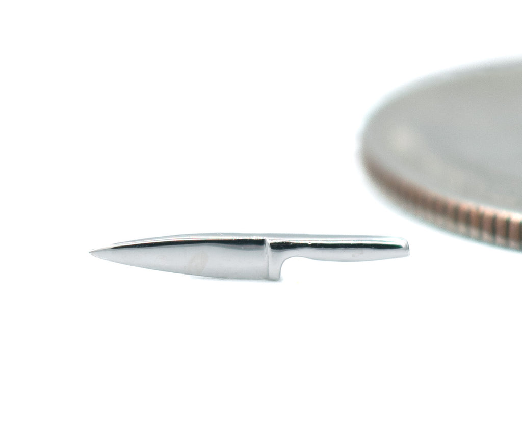 Shelly D Knife by Junipurr