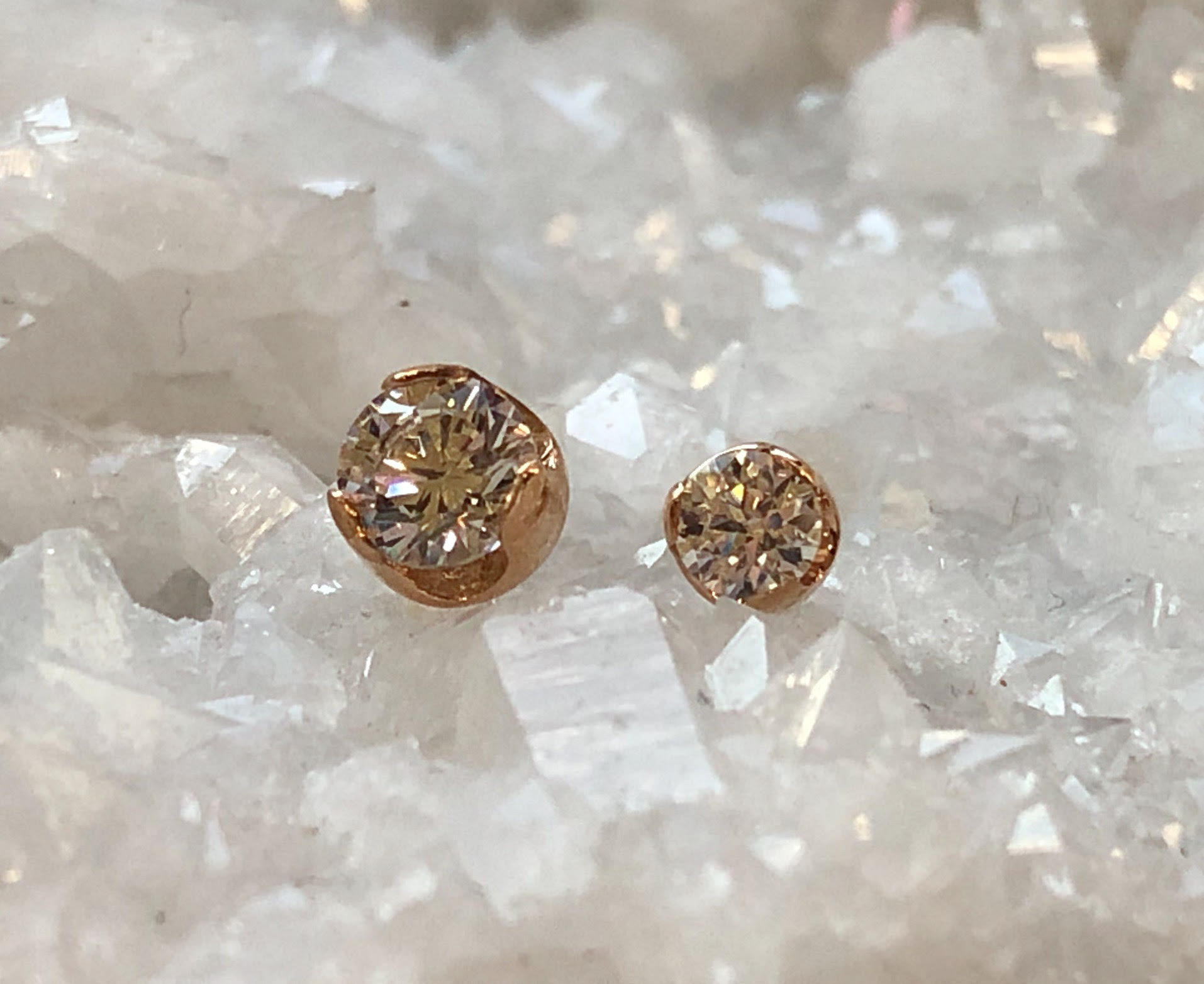 CZ Prong by Anatometal