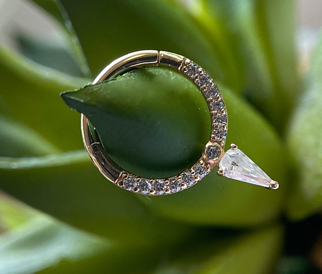 Down Like That by Buddha Jewelry Organics