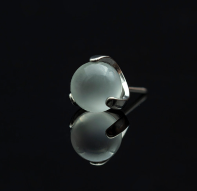 16g 3-Prong Opal / Stone (ALL COLORS)