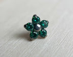 Daisy Flower (Small & Large) by NeoMetal