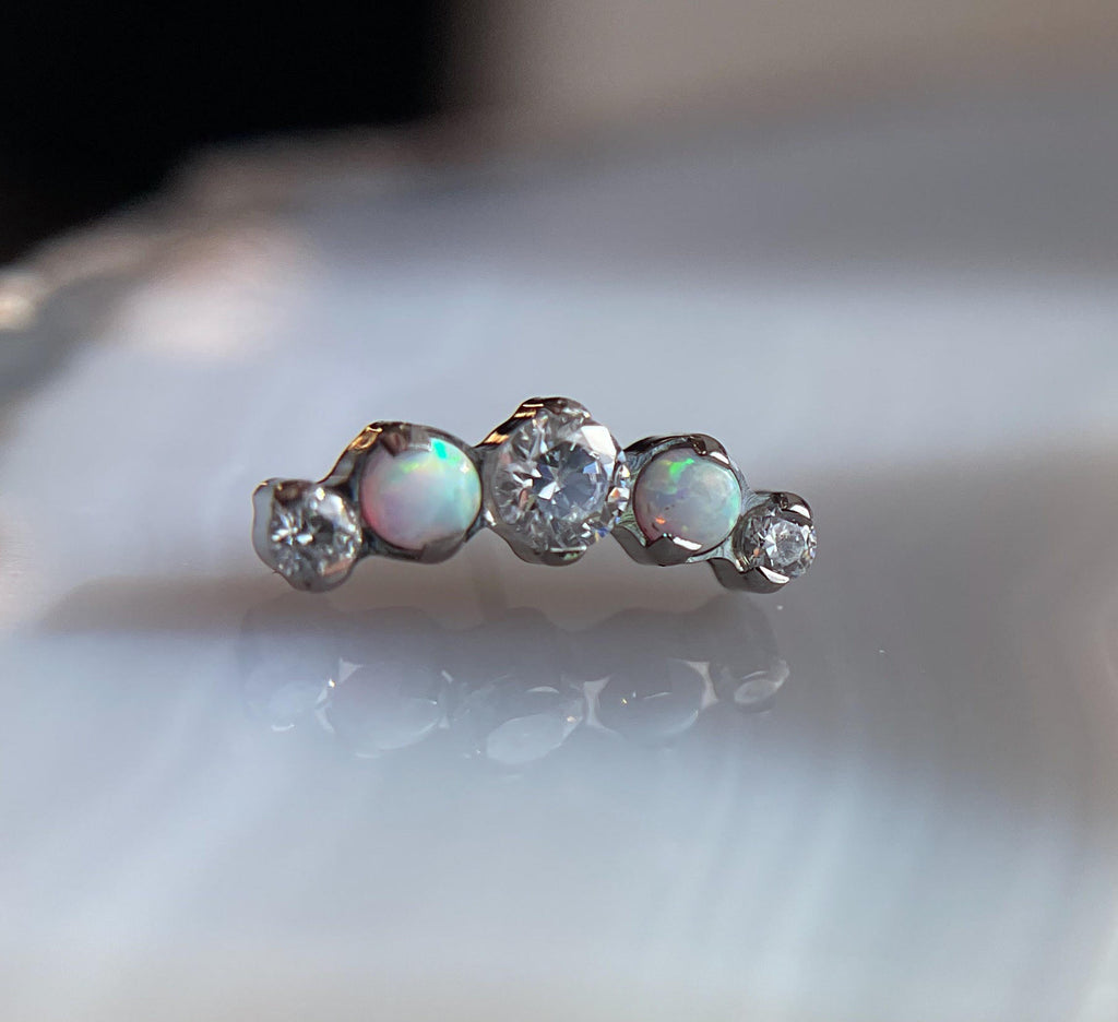 Mini Prium by Industrial Strength