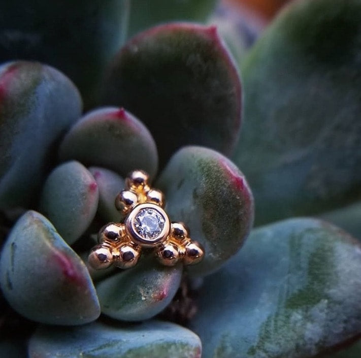 Sabrina 3 by Anatometal