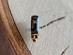 Dior Smokey Quartz by Buddha Jewelry