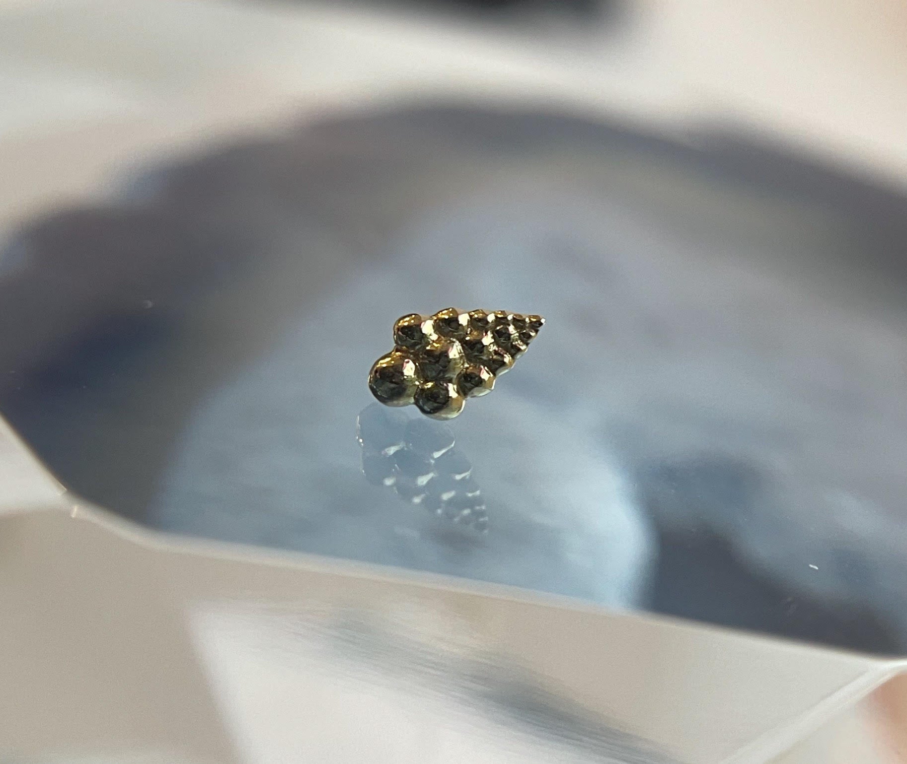 Vanishing Point by Regalia