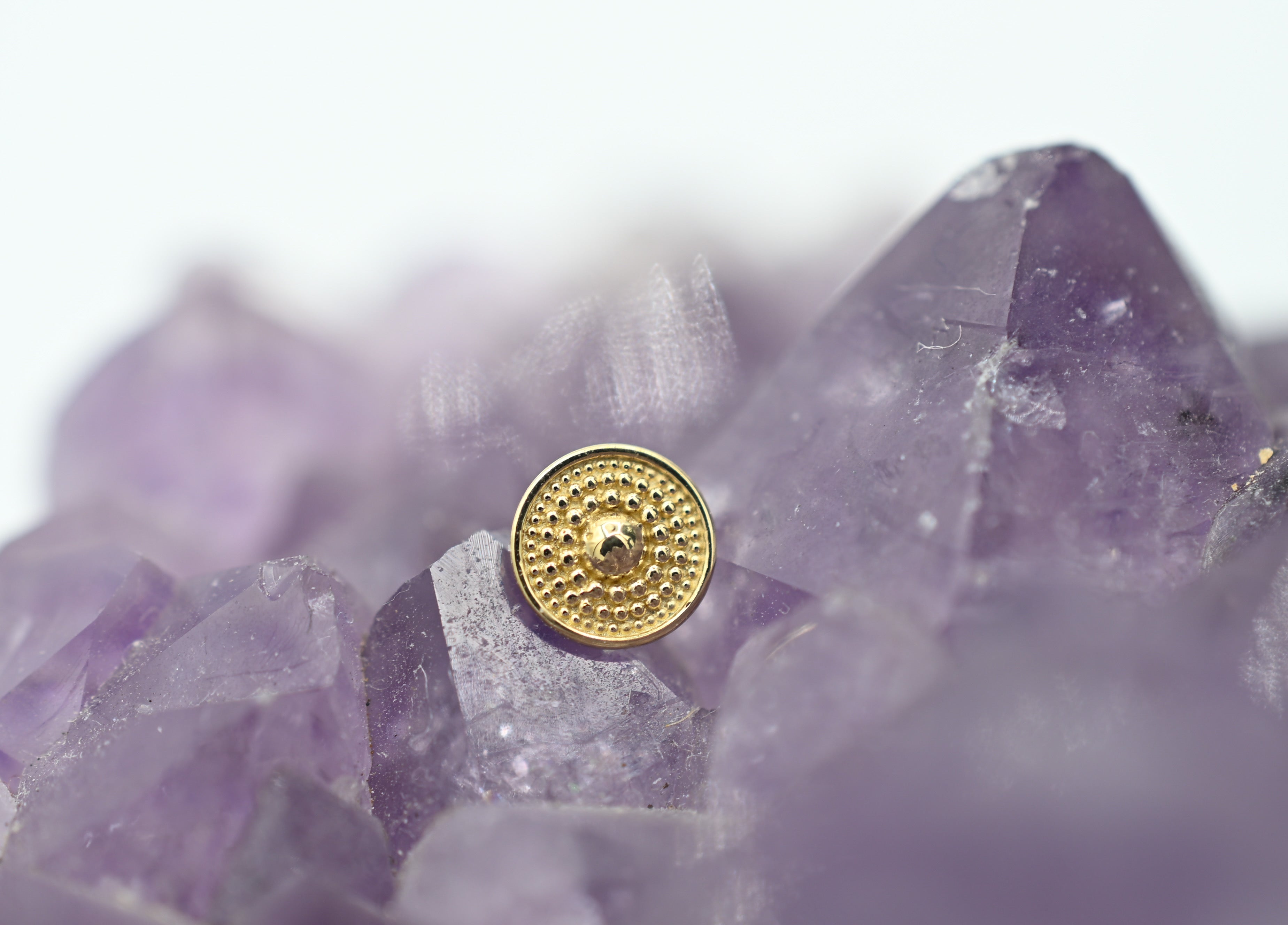 Golden Hour by Divinity Metals