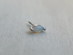 Zuri Marquise Opal by Buddha Jewelry