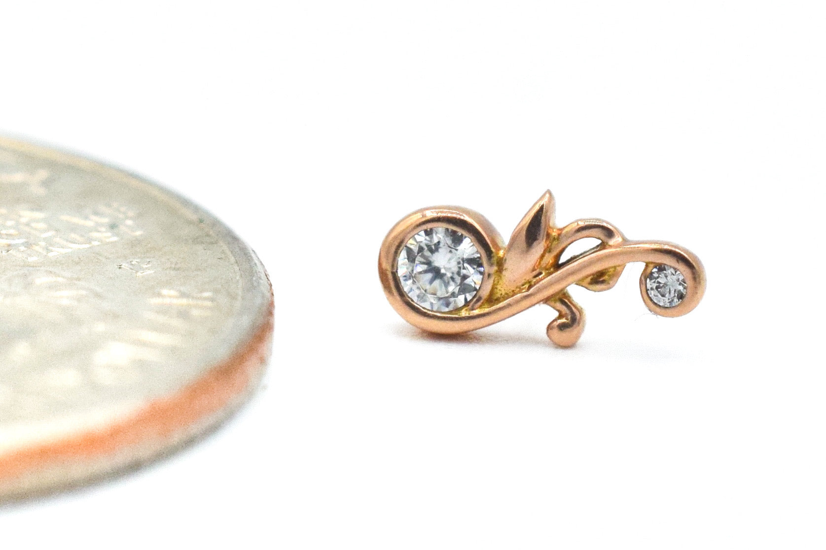 Paragon by Buddha Jewelry