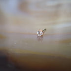 Prong-Set Diamond by Body Gems