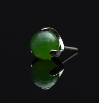 16g 3-Prong Opal / Stone (ALL COLORS)