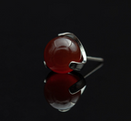 16g 3-Prong Opal / Stone (ALL COLORS)