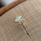 Oculus Divina by Kiwi Diamond