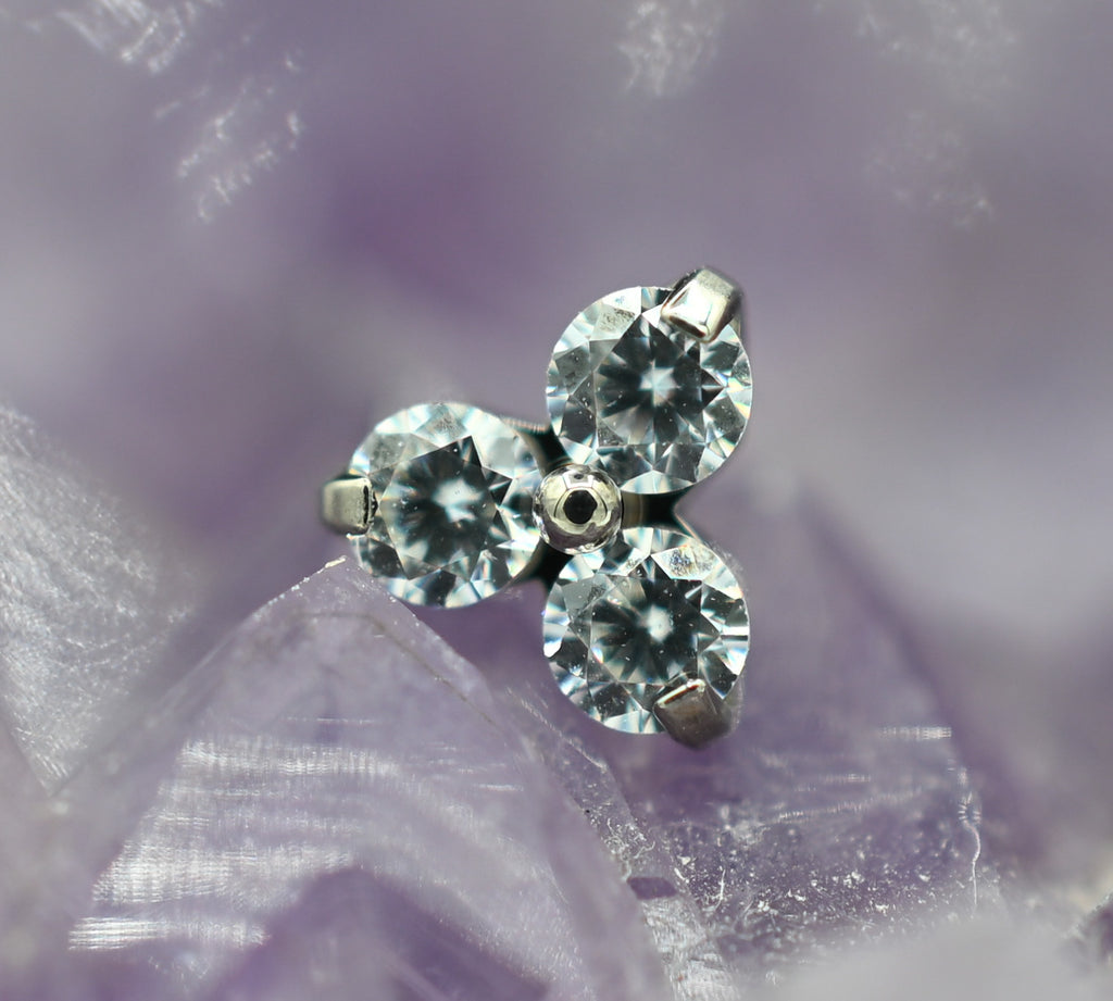 Trinity Trio by NeoMetal (All Colors)