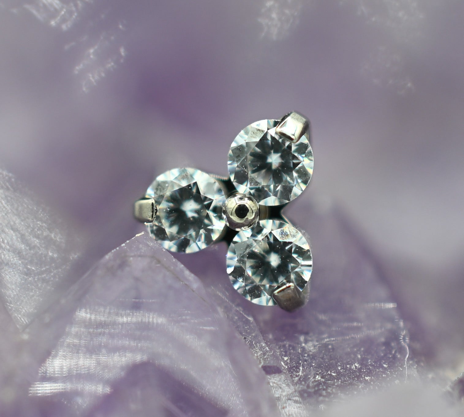 Trinity Trio by NeoMetal (All Colors)