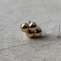 4 Bead Cluster by Buddha Jewelry