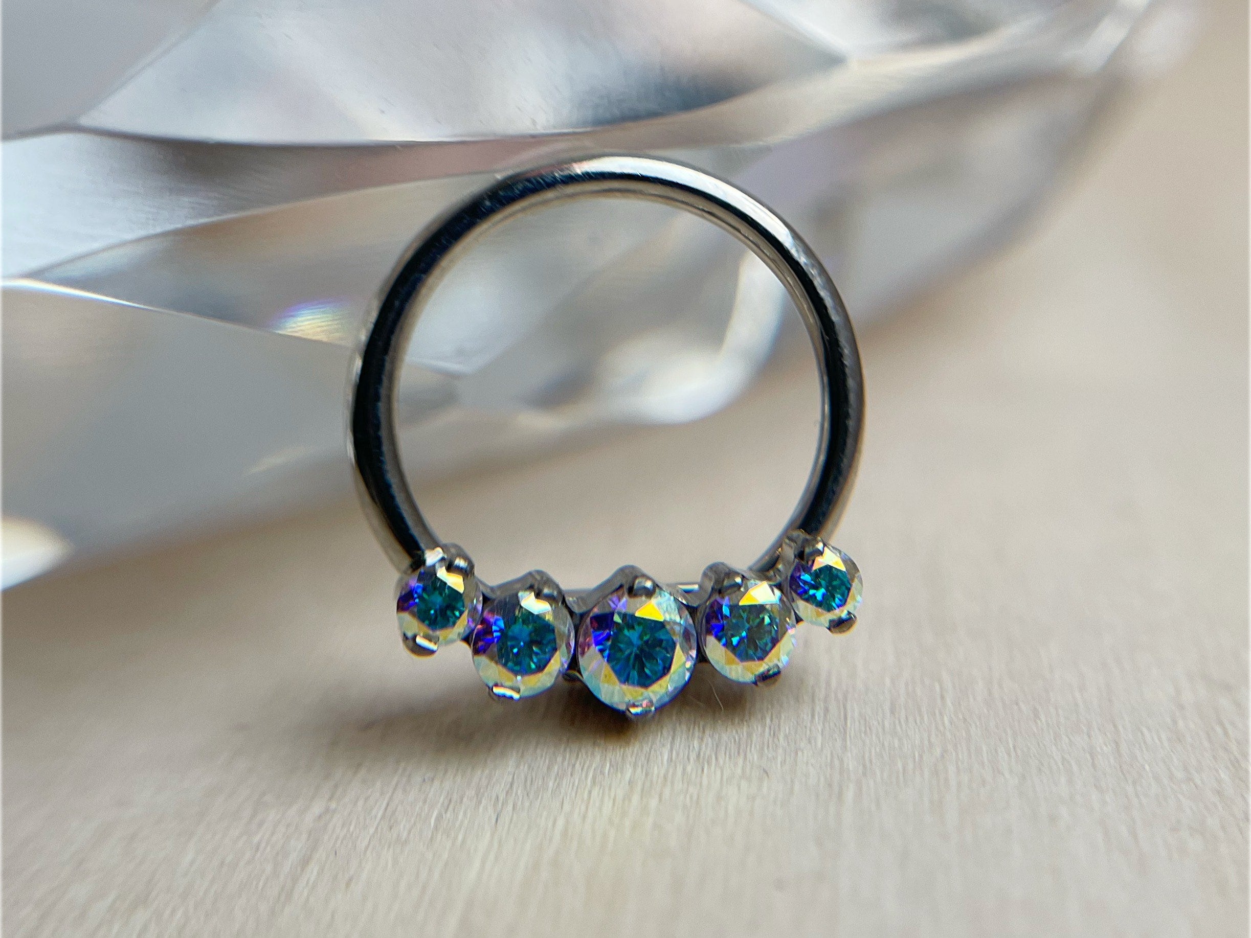 Captive Prium by Industrial Strength