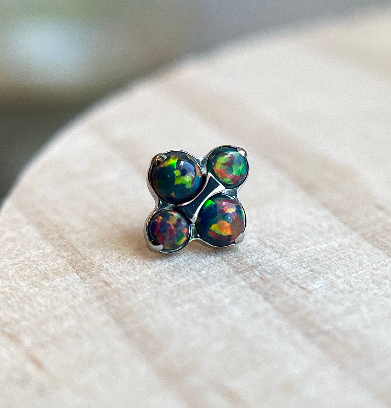 Northstar (Threadless) by Industrial Strength