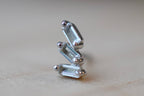 Staxx White Topaz by Buddha Jewelry Organics