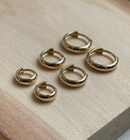 Classic Cuff - Clicker by Ember Jewelry