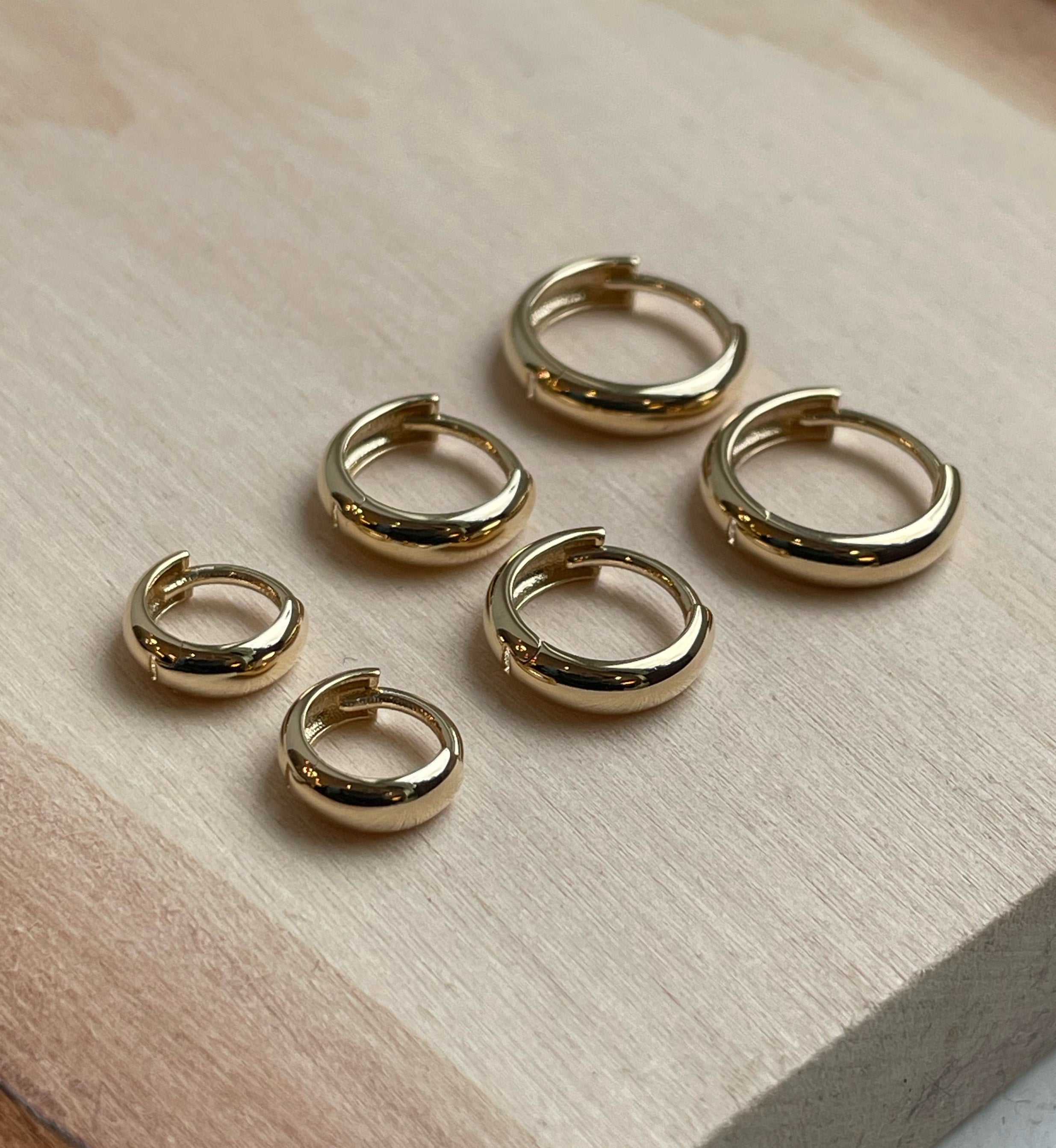 Classic Cuff - Clicker by Ember Jewelry