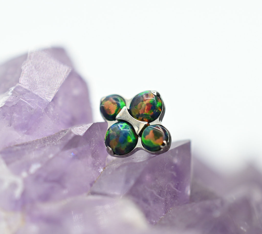 Northstar (Threadless) by Industrial Strength