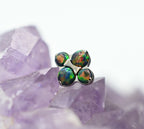 Northstar (Threadless) by Industrial Strength