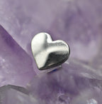 Titanium Heart by NeoMetal