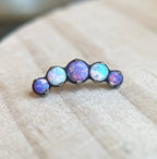 Opal Prium (Standard 11mm) Arc by Industrial Strength