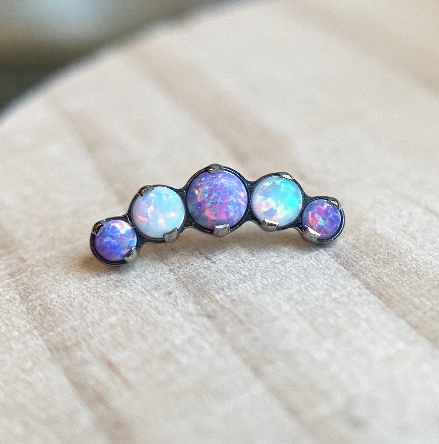 Opal Prium (Standard 11mm) Arc by Industrial Strength