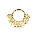 Angelica Seam Ring by NorVoch