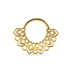 Angelica Seam Ring by NorVoch