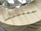 Labradorite Love (Chain) by Hialeah Fine Jewelry