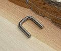 Septum Retainer