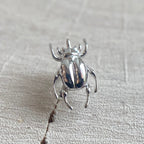 Rhino Beetle by Junipurr