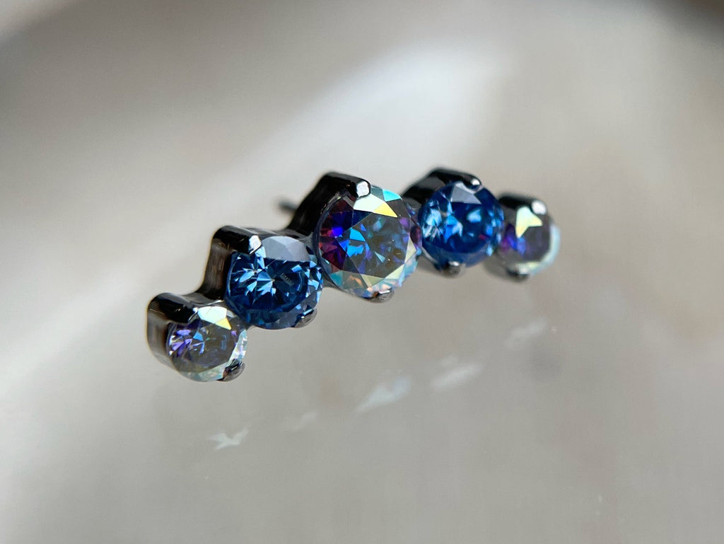 CZ Prium (Standard 11mm) by Industrial Strength