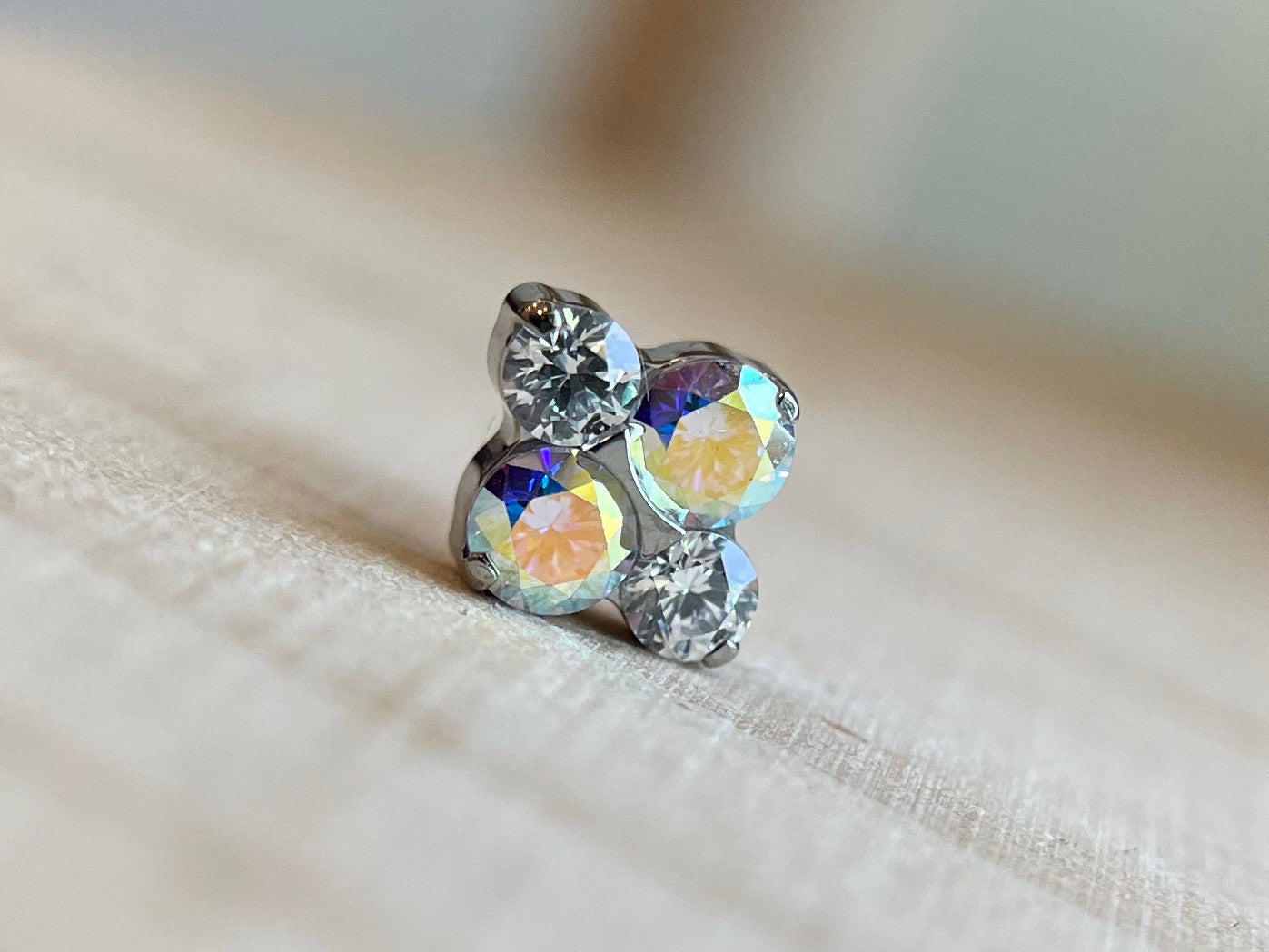 Northstar (Threadless) by Industrial Strength