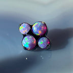 North Star (Threaded) by Industrial Strength