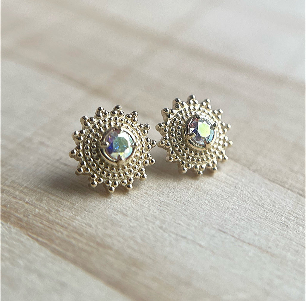 Madonna by Divinity Metals