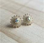 Madonna by Divinity Metals