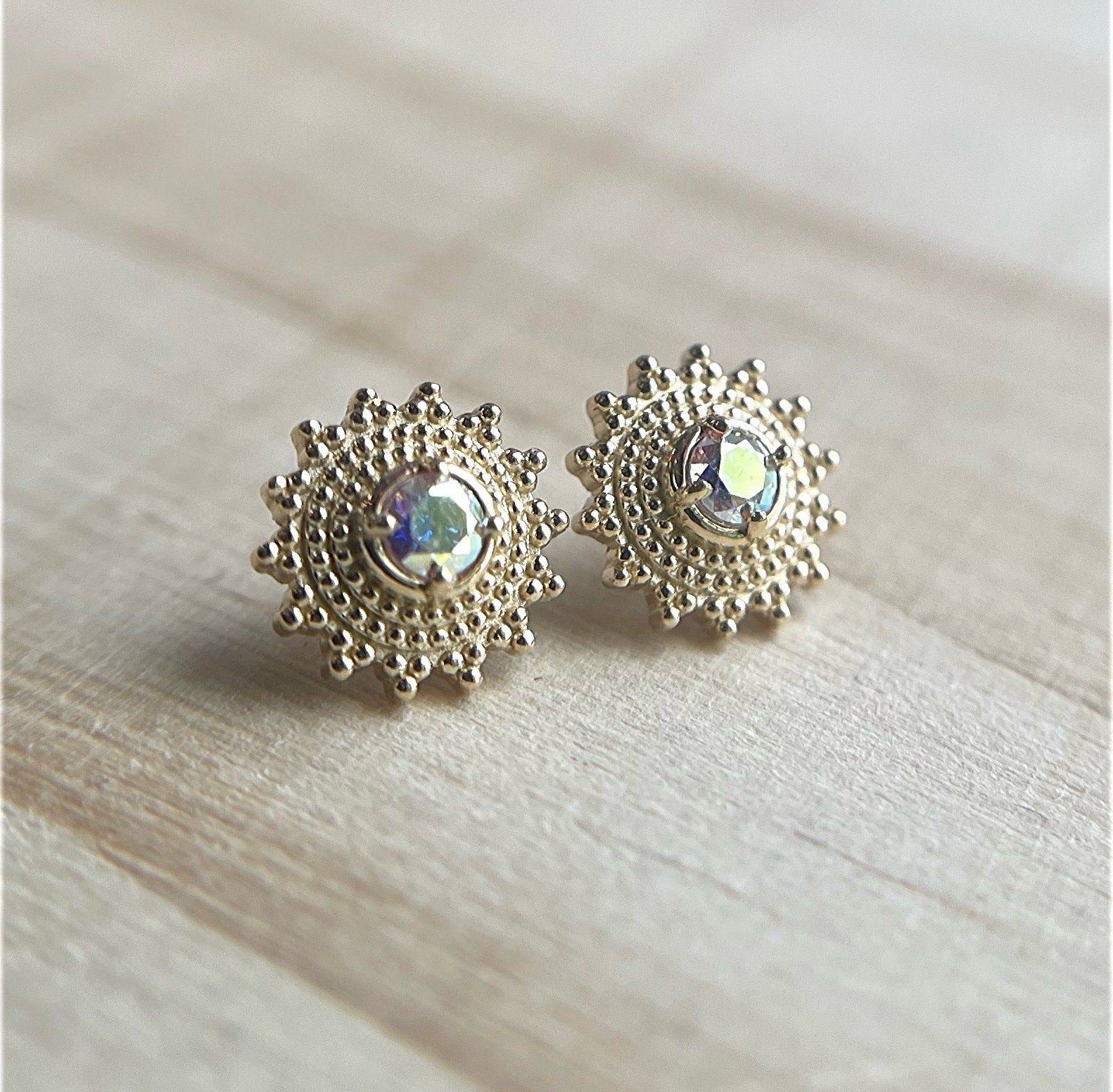 Madonna by Divinity Metals