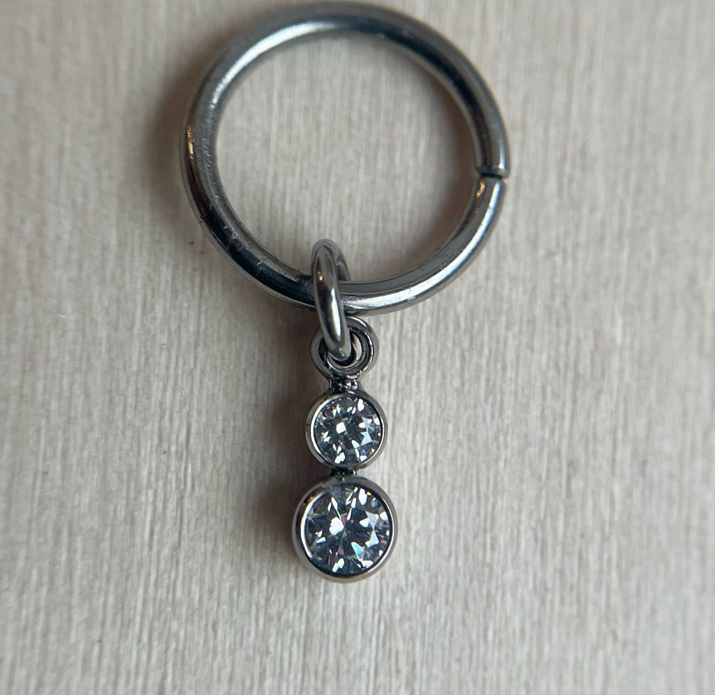 Potent-FF Charm by LeRoi