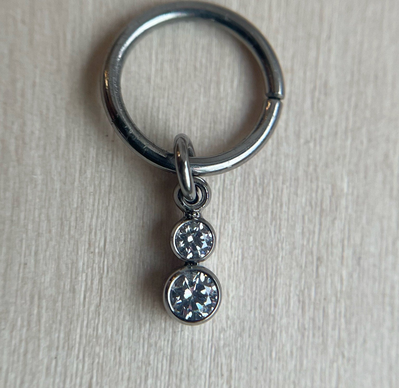 Potent-FF Charm by LeRoi