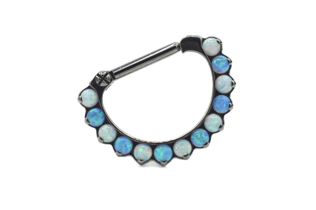 13-Gem Odyssey Clicker by Industrial Strength