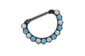 13-Gem Odyssey Clicker by Industrial Strength