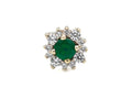Marianna Green Agate by NorVoch