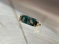Dior (Moss Agate) by Buddha Jewelry Organics