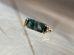 Dior (Moss Agate) by Buddha Jewelry Organics