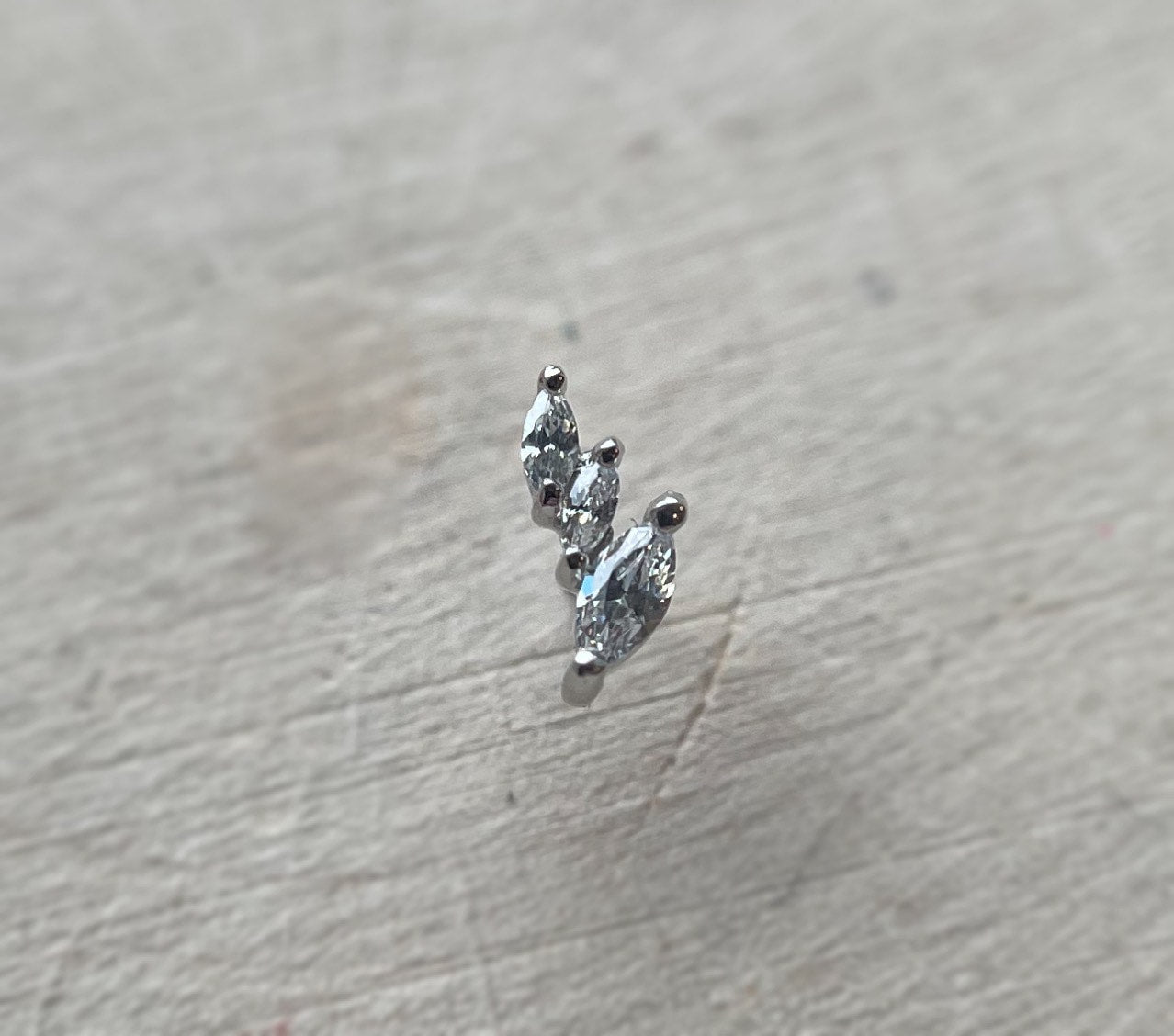 Multiplicity by Buddha Jewelry Organics