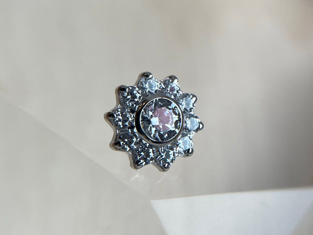 Odyssey Flower by Industrial Strength